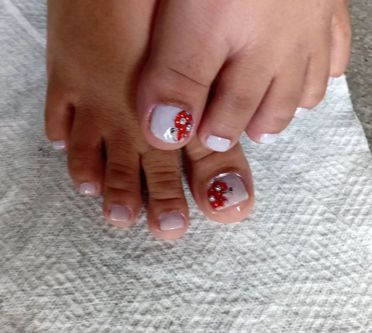 Manicure a domicílio  - Foto 3