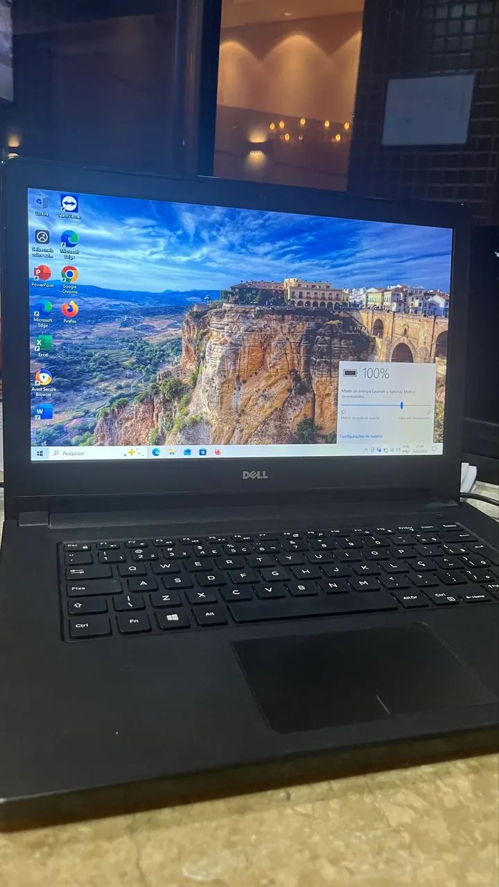 Notebook Dell i3 - Foto 2
