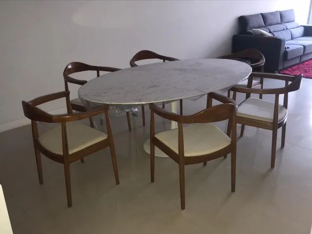 cadeiras - Foto 3