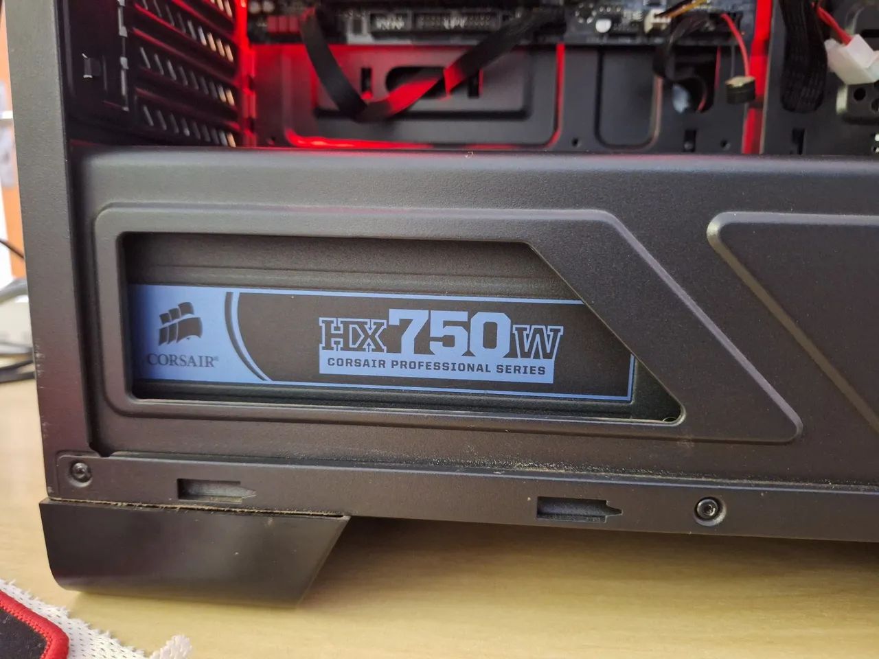 PC Gamer RTX 5060 | I7 8700K - Foto 2
