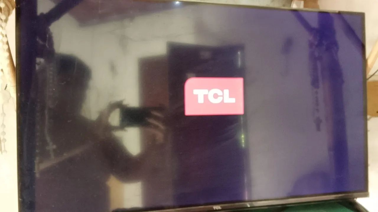 Tv tlc 32 sistema Android  - Foto 2