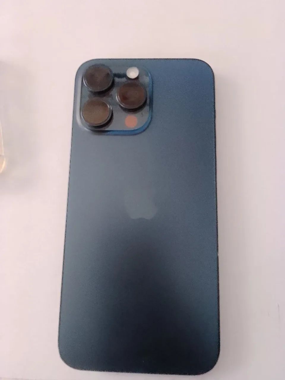 iPhone 15 pro Max - Foto 2