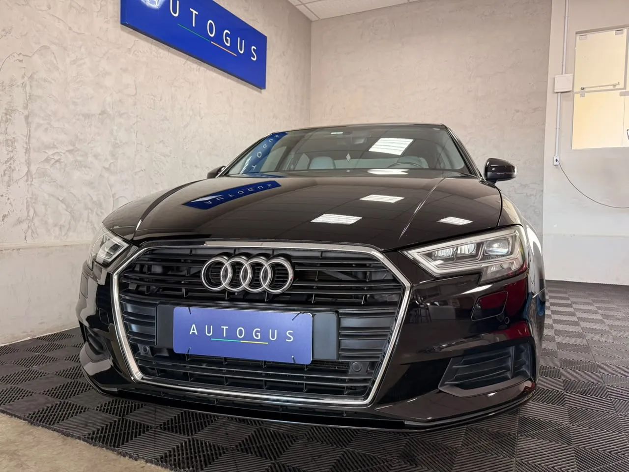 Audi A3 A3 Sed. P. Plus Tech 1.4 Flex TFSI TIP 2021