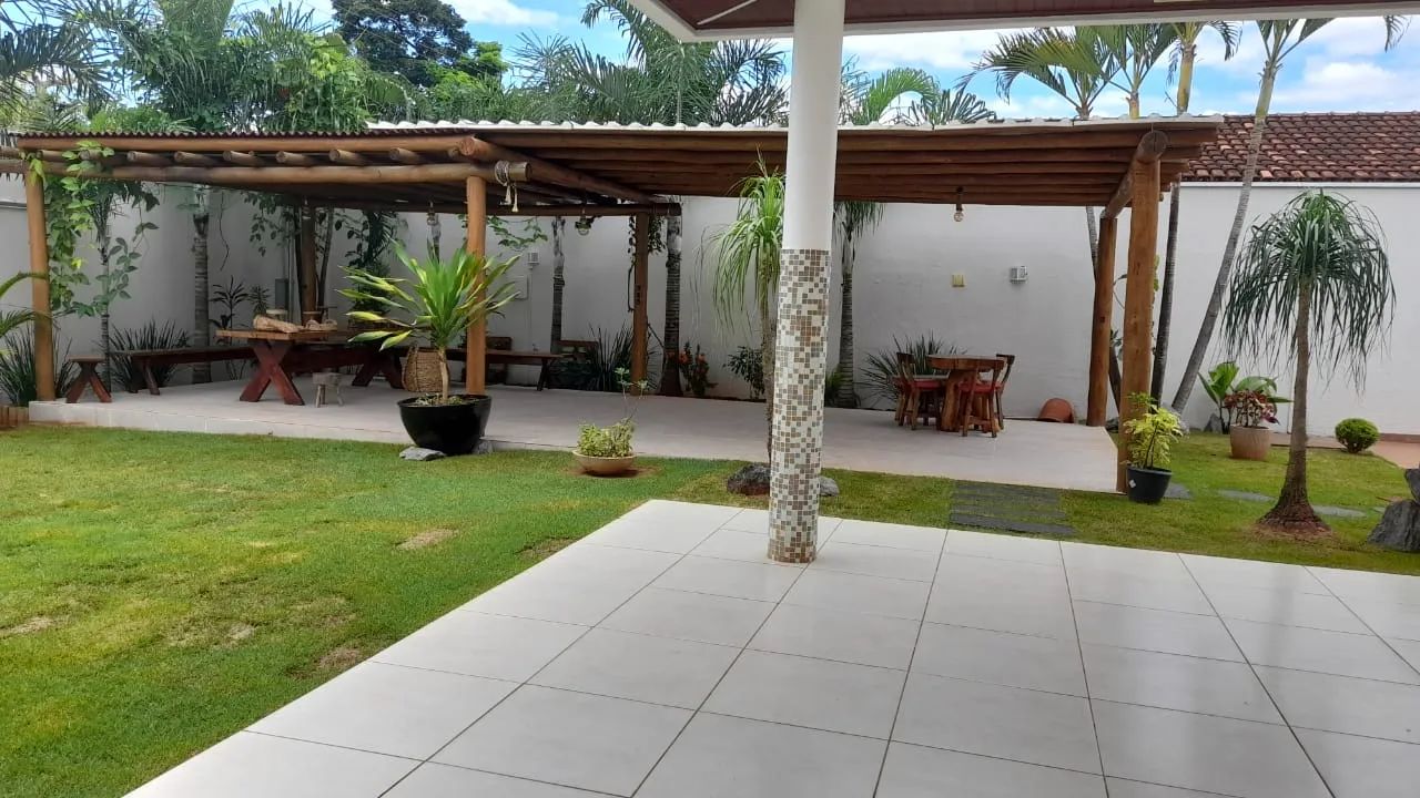 Ponto comercial 318m²  Goiá/Goiânia | Espaço de festas - Foto 5