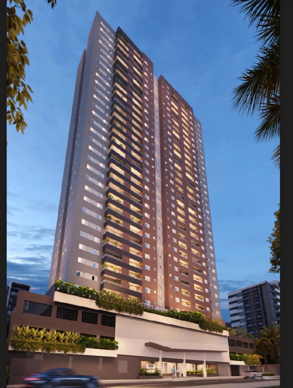 Foto - Goiânia - Setor Pedro Ludovico
