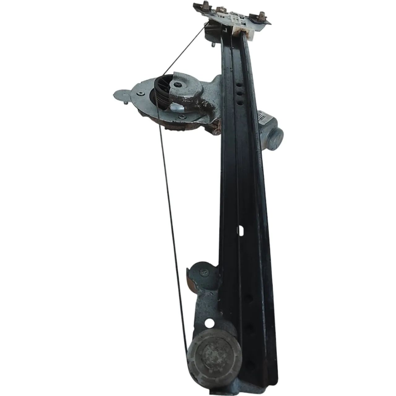 Maquina de vidro Renault Sandero 2017 dianteiro direito  - Foto 2