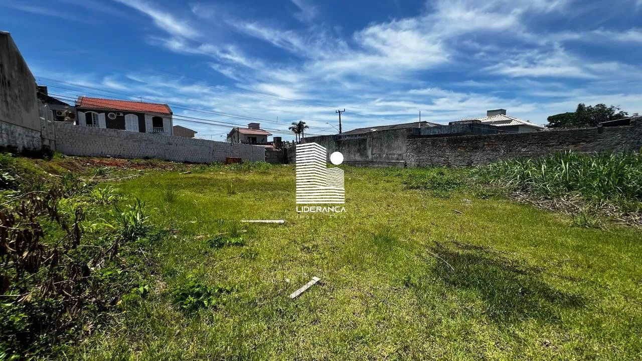 Terreno Florianópolis, Capoeiras com viabilidade