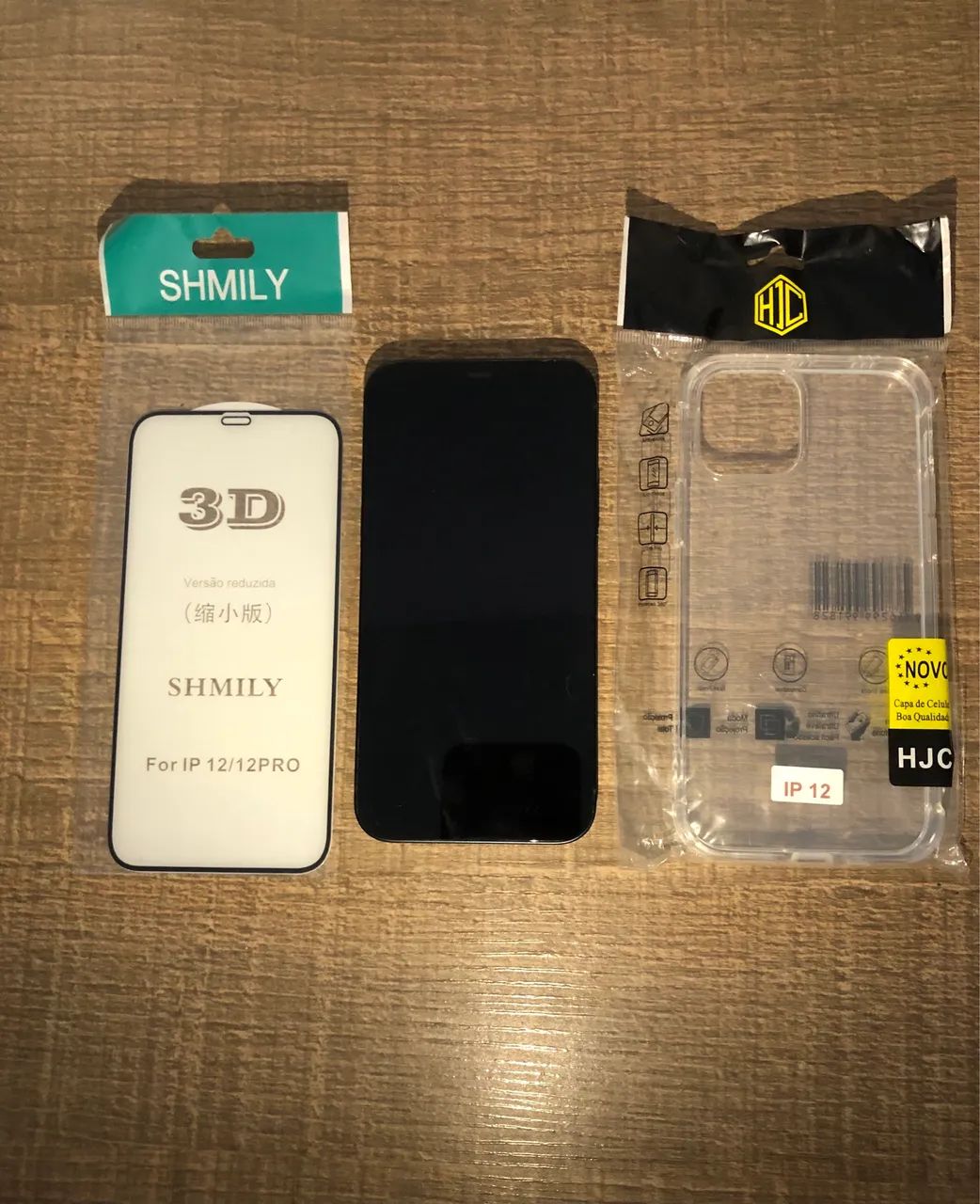 iPhone 12 - 64Gb - Muito Novo !! - Foto 2