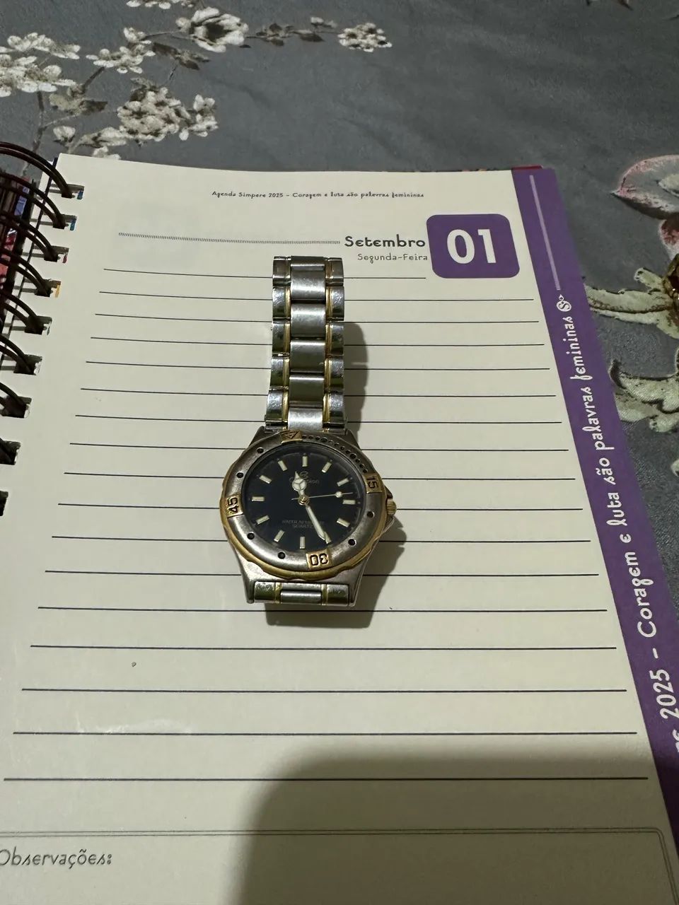 Relógios  - Foto 5