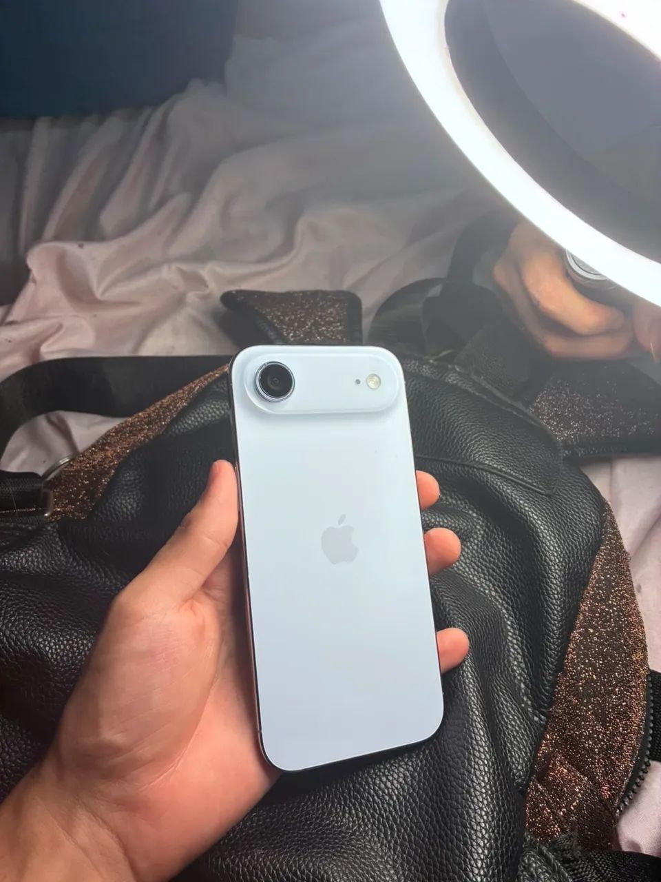 iPhone 17 air 