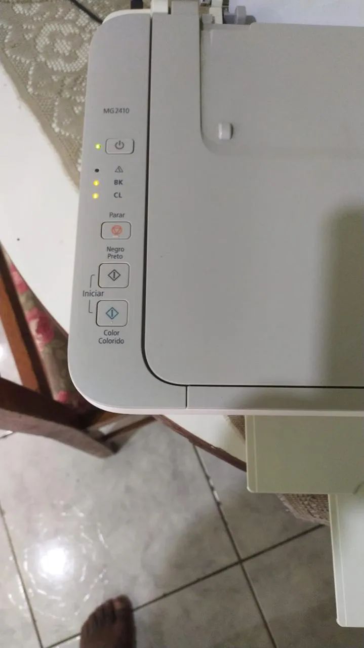 Impressora no precinho  - Foto 3