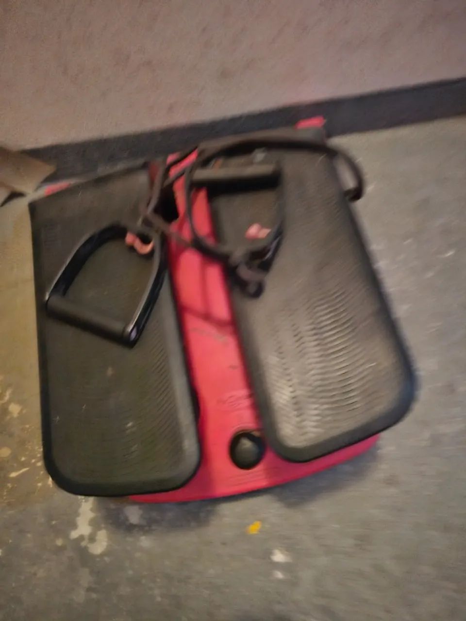 air climber = stepper - Foto 2