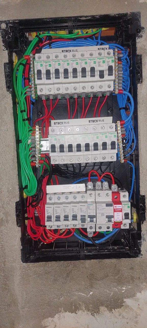 Eletricista 24h  - Foto 2