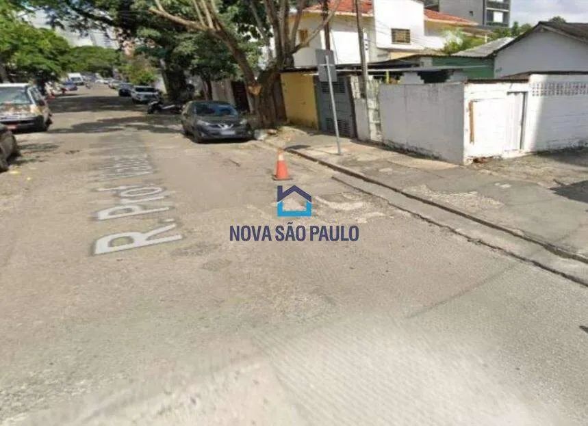 Terreno - Vila Olímpia 500m² - Foto 2