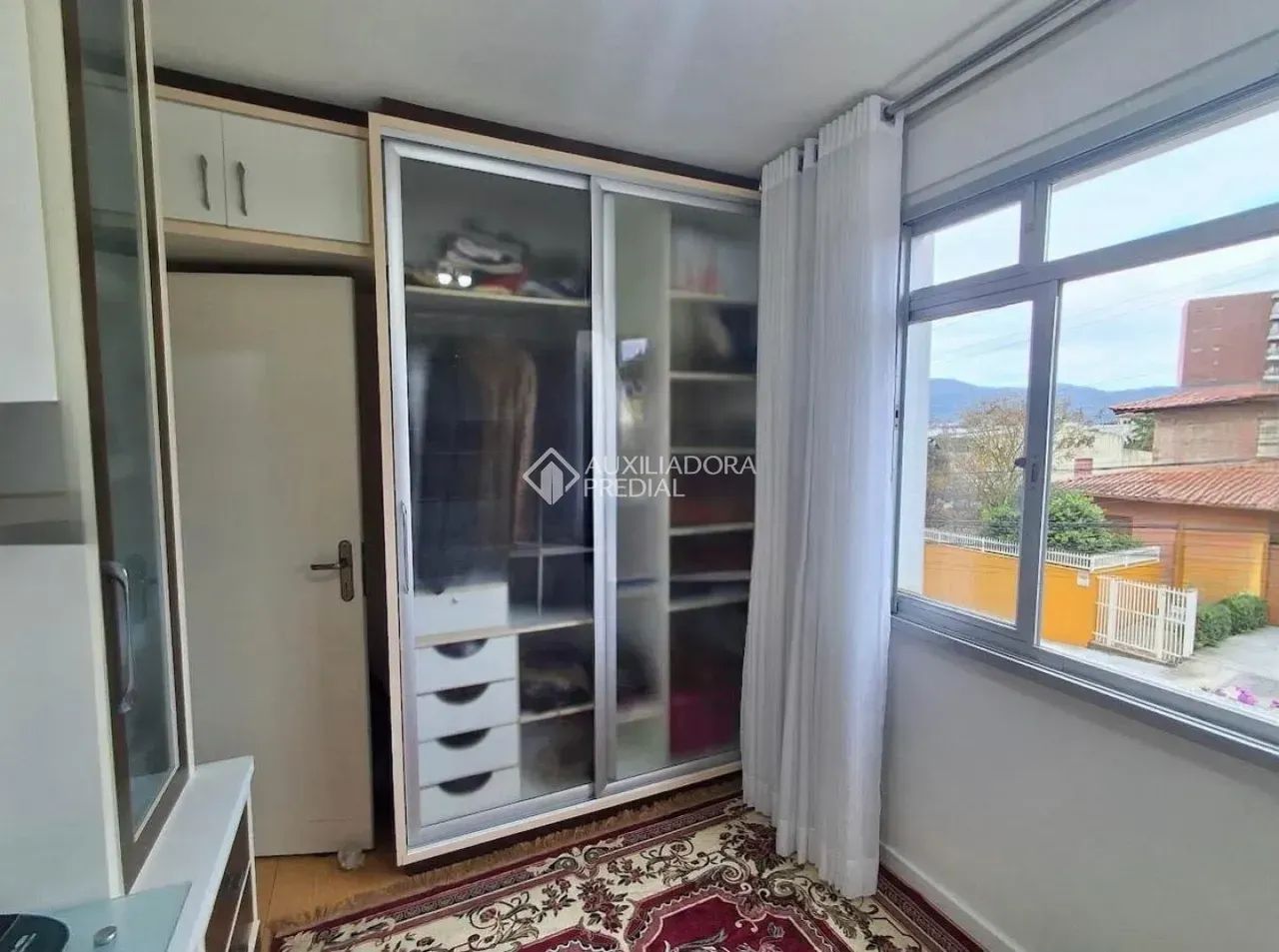 Apartamento de 2 quartos e vaga, Trindade, Florianopolis. - Foto 5