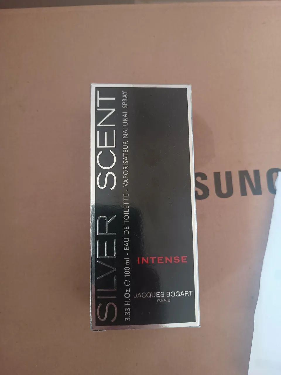 Perfume importado Original 