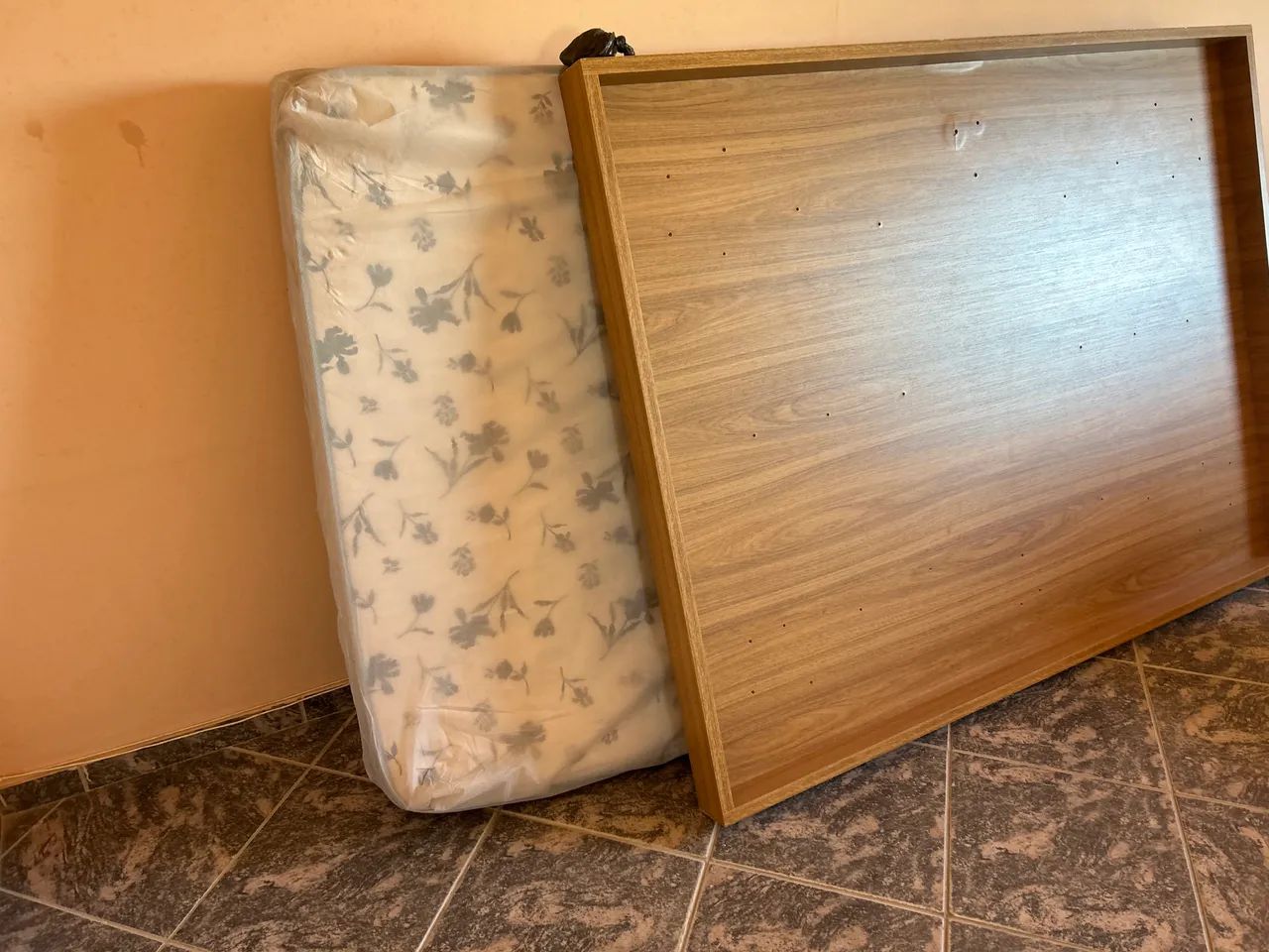 Cama de casal  - Foto 2