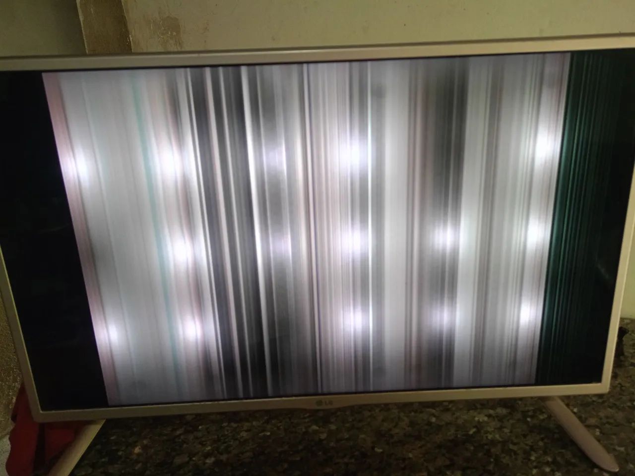 Smartv LG  - Foto 2