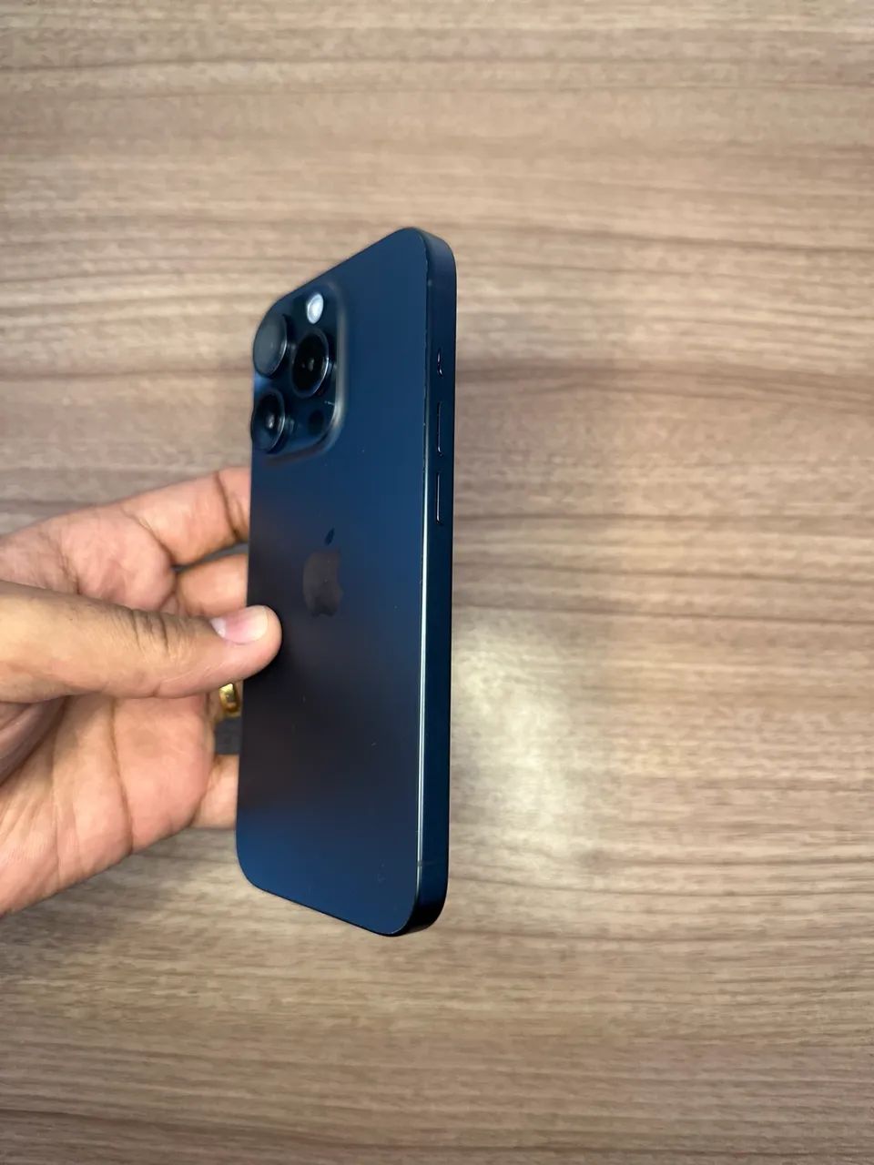 iPhone 15 Pro - 128GB - Foto 4