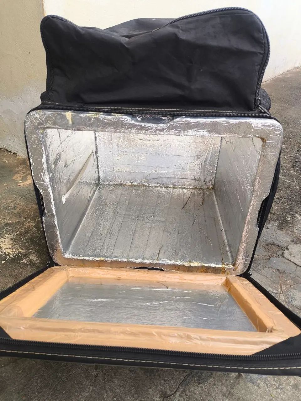 Bag para entrega - Foto 2