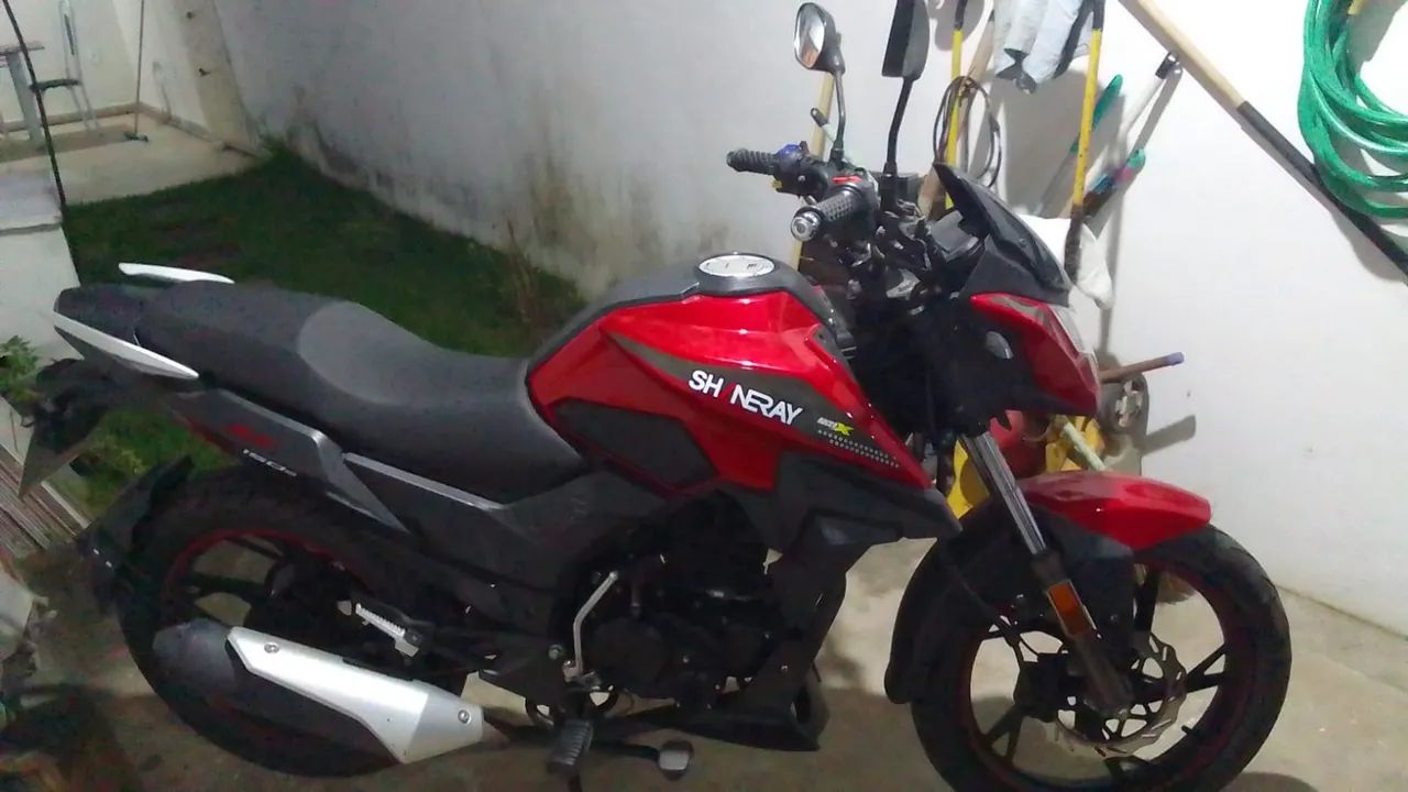 Moto  - Foto 5