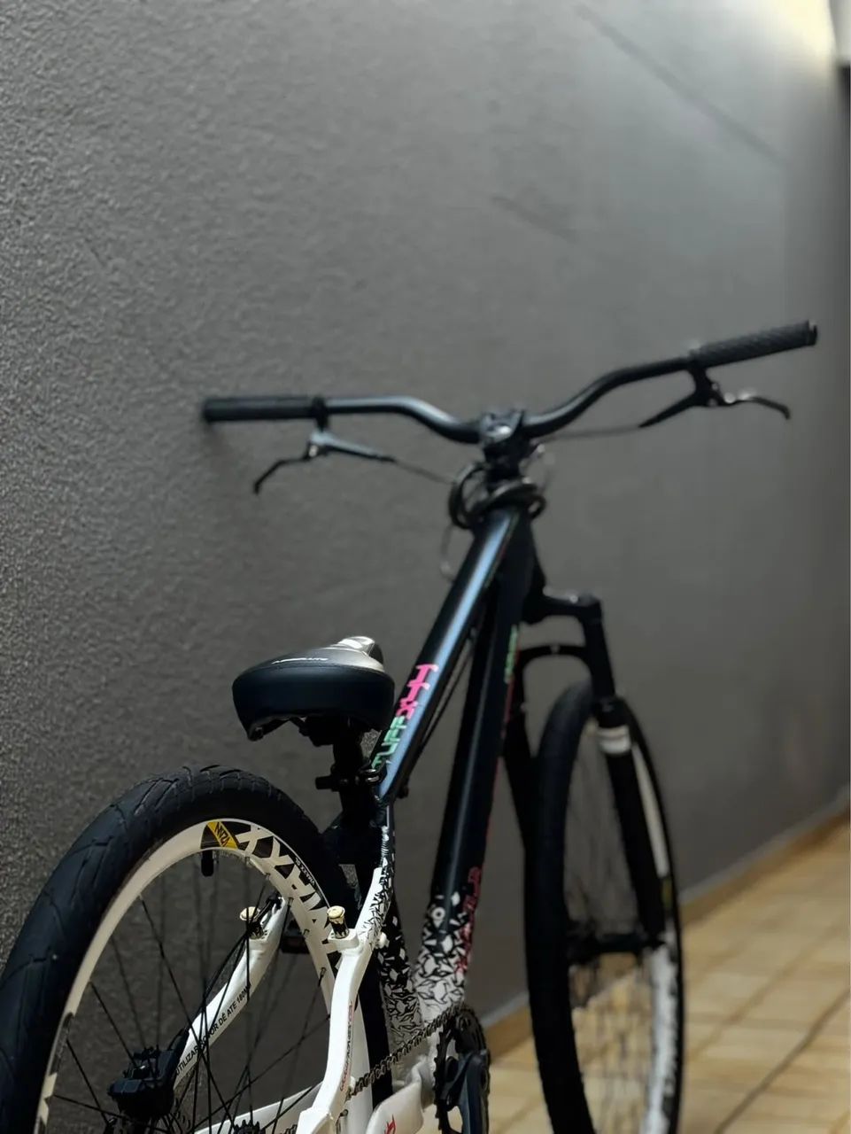 Bike viking tuff44