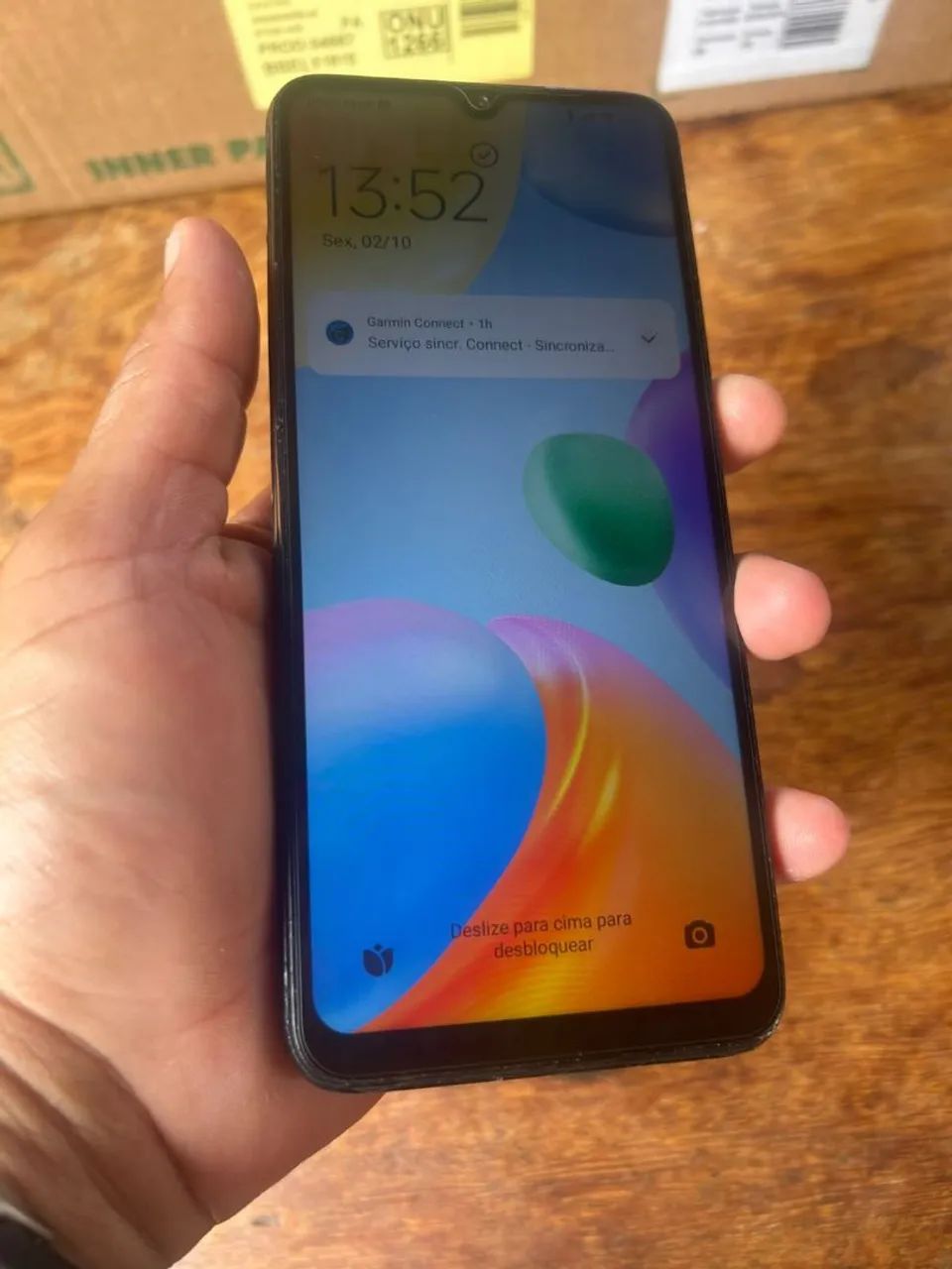 Redmi 10c