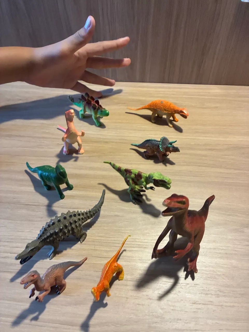 Dinossauros 