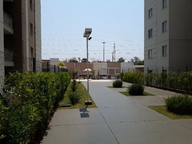 LIV Cidade Jardim 3 quartos com suíte - Foto 2