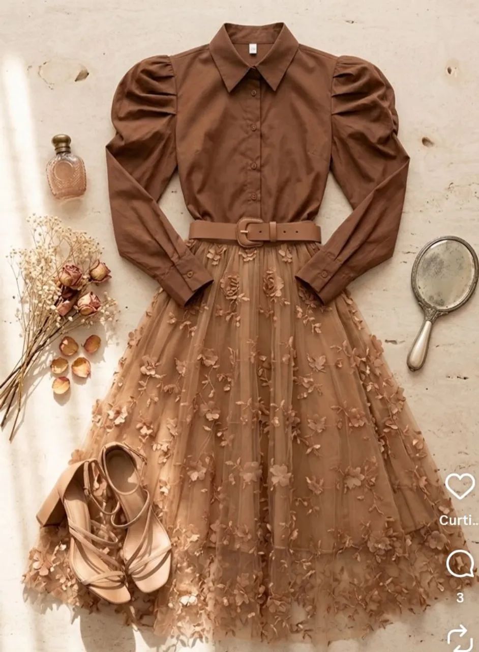 Roupas moda modesta  - Foto 5