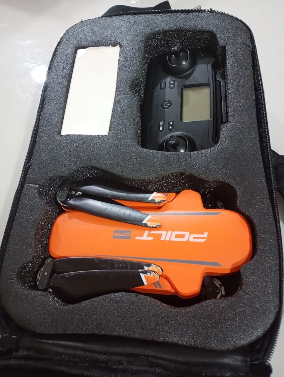 drone jjrc x17  - Foto 2