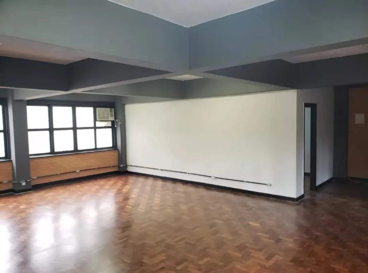 Excelente salas comerciais á venda Estilo Industrial Bairro da República - Foto 2