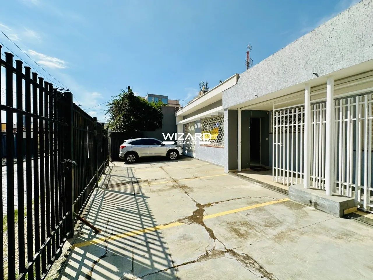 Casa comercial no Bosque, Campinas - Foto 3