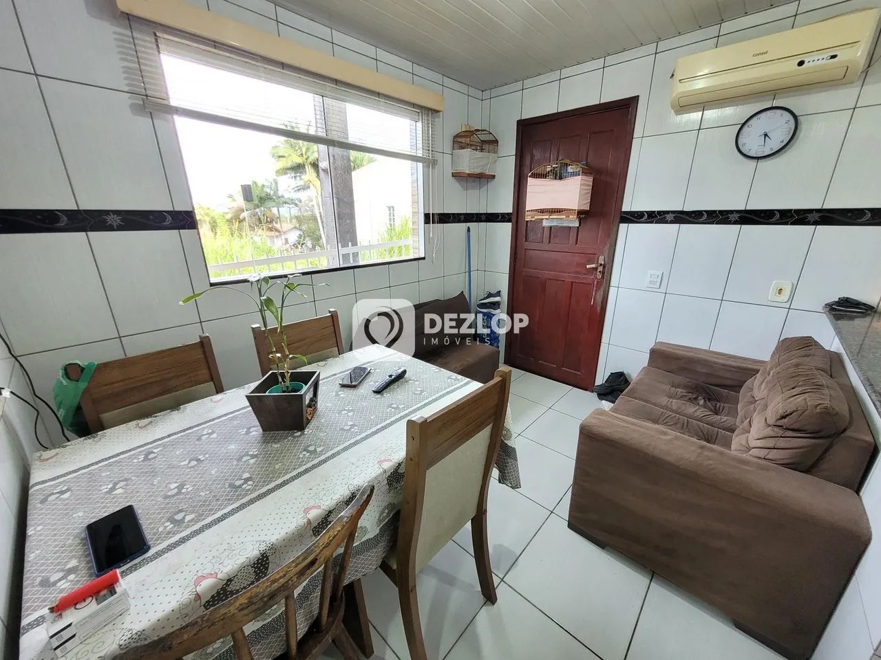 Casa à Venda em Tijuquinhas, Biguaçu | 3 Quartos - Foto 3