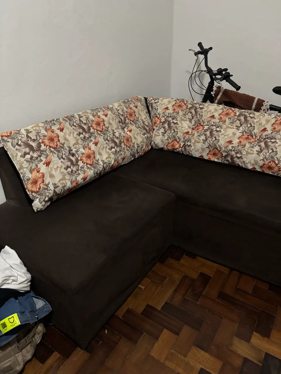Sofá em L - Foto 4