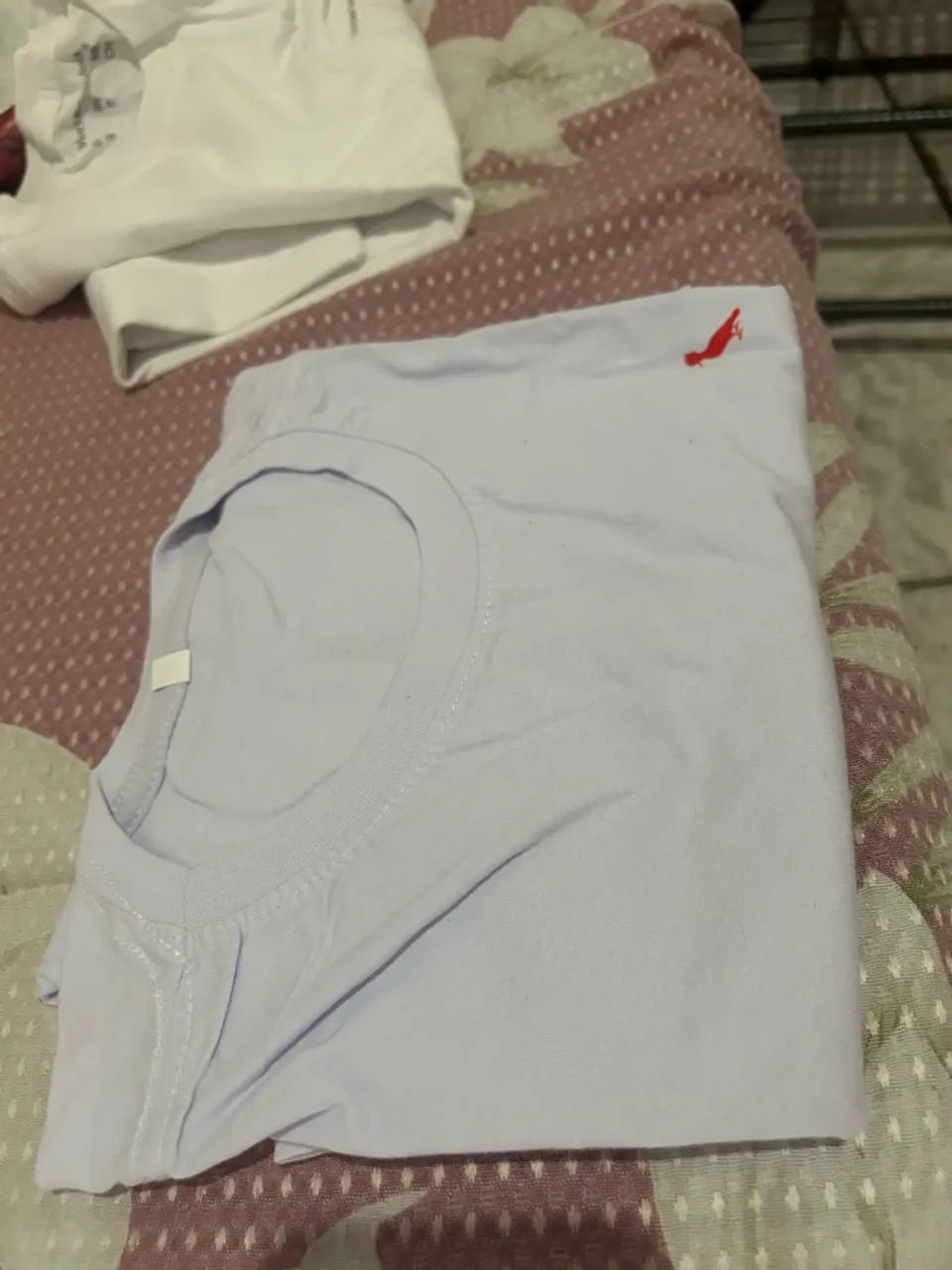 Camisa Branca da Reserva - Foto 3