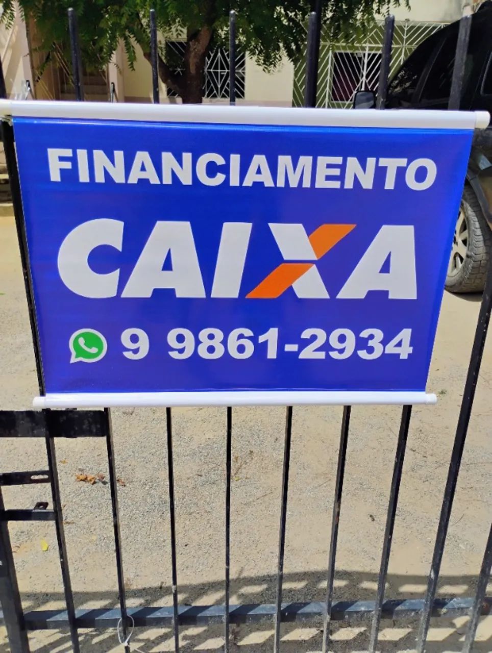 IMÓVEL EM CARPINA 