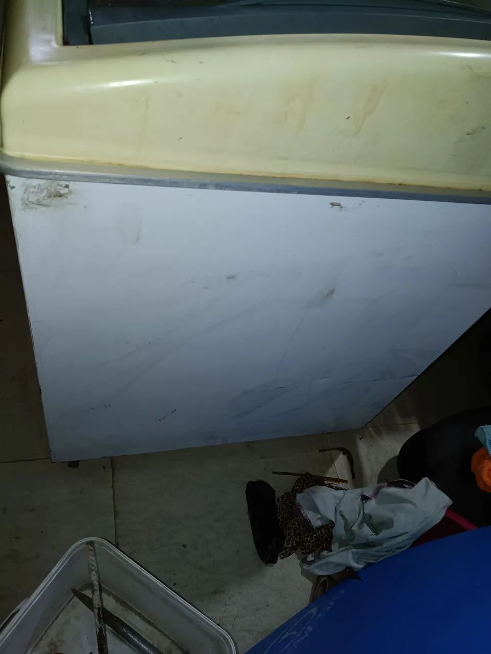 Freezer  - Foto 3