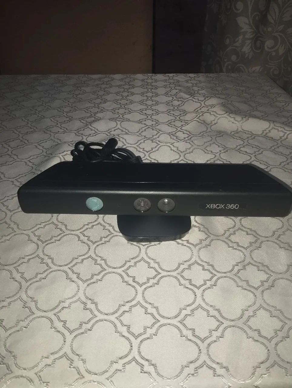 Kinct do Xbox 360 - Foto 2