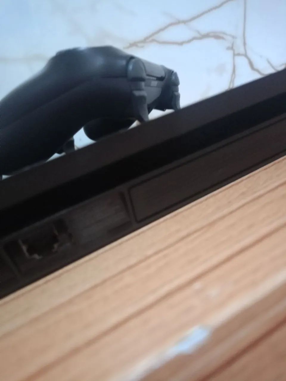Ps4 slim 2 controles 1 terabyte  - Foto 2