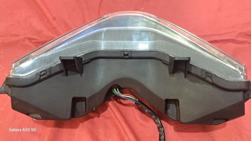 Farol Voltz EV1 - Foto 4
