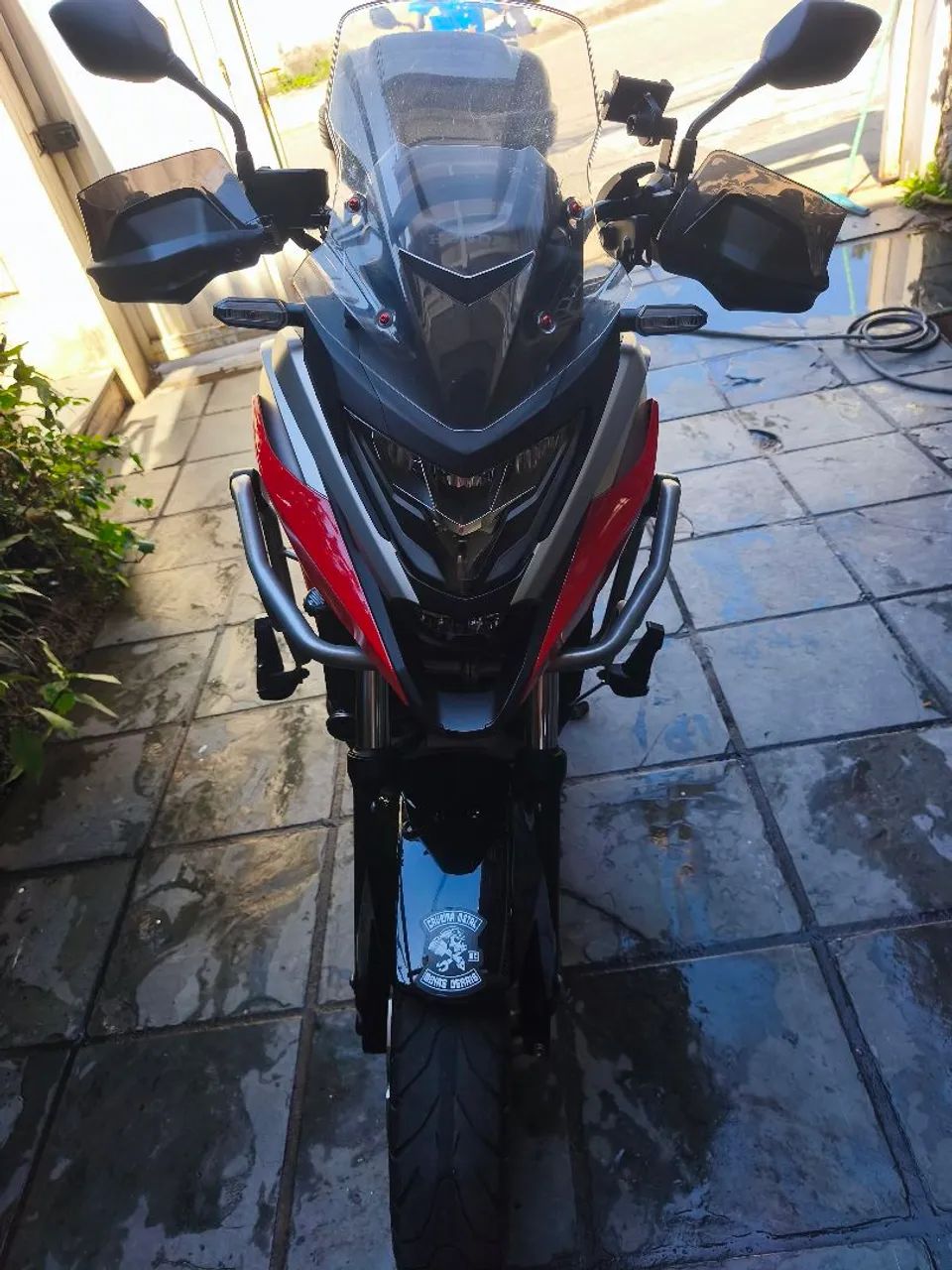 ままかり様no.161 163 93 95 164 167 155 172 99 NC 750x/ 750x ABS DCT 2024 - 1535177553 | OLX