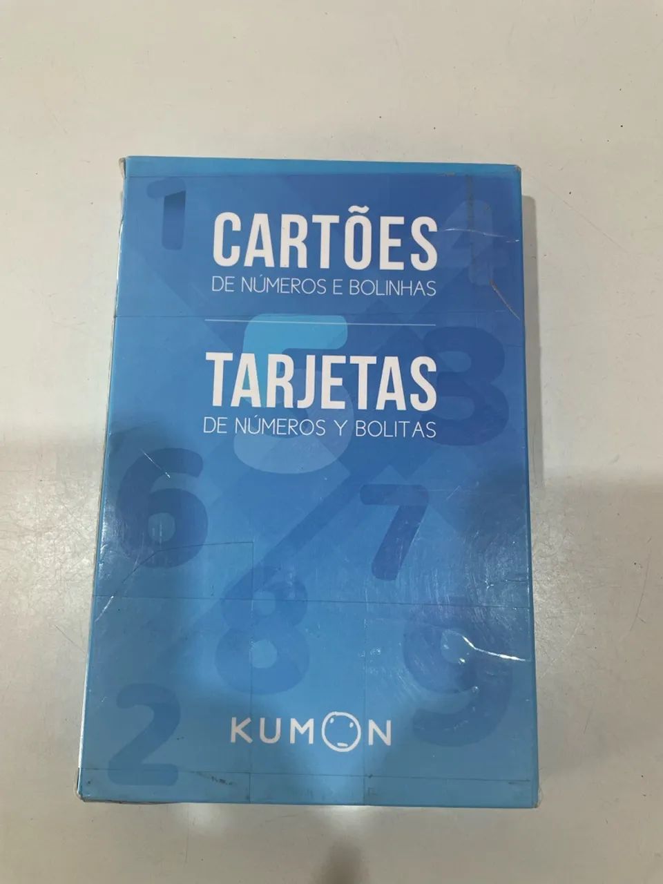 Kumon flash cards - Foto 4