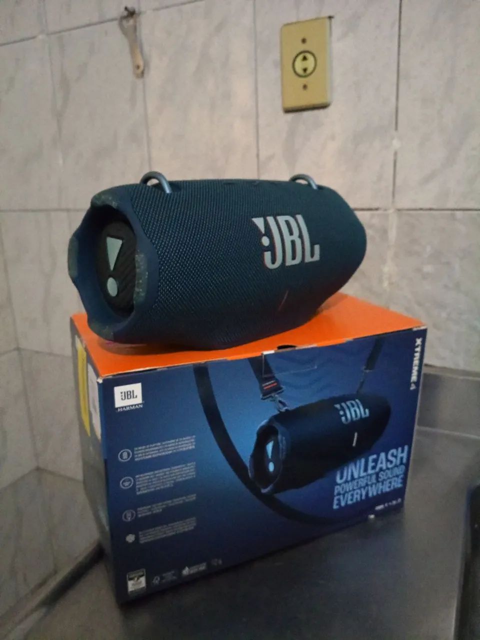 JBL Xtreme 4  - Foto 2