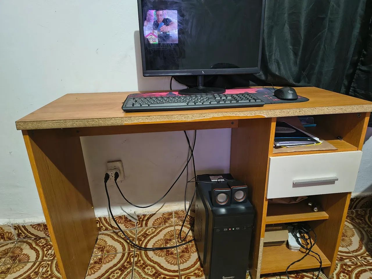 COMPUTADOR COMPLETO  - Foto 4