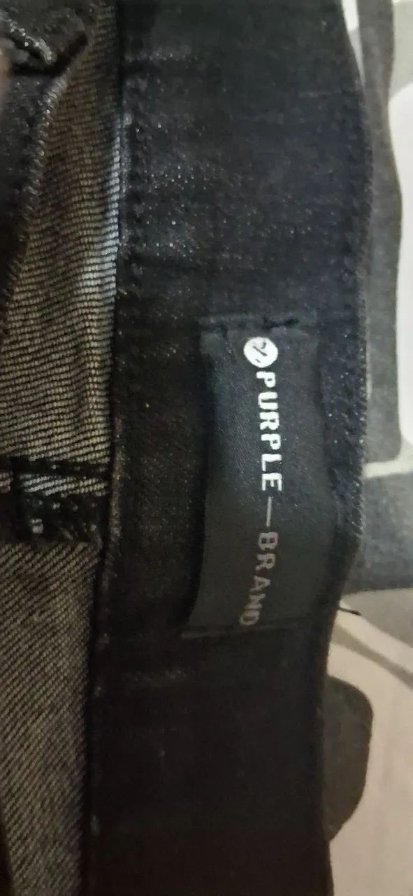 Calça Purple Brand  - Foto 3