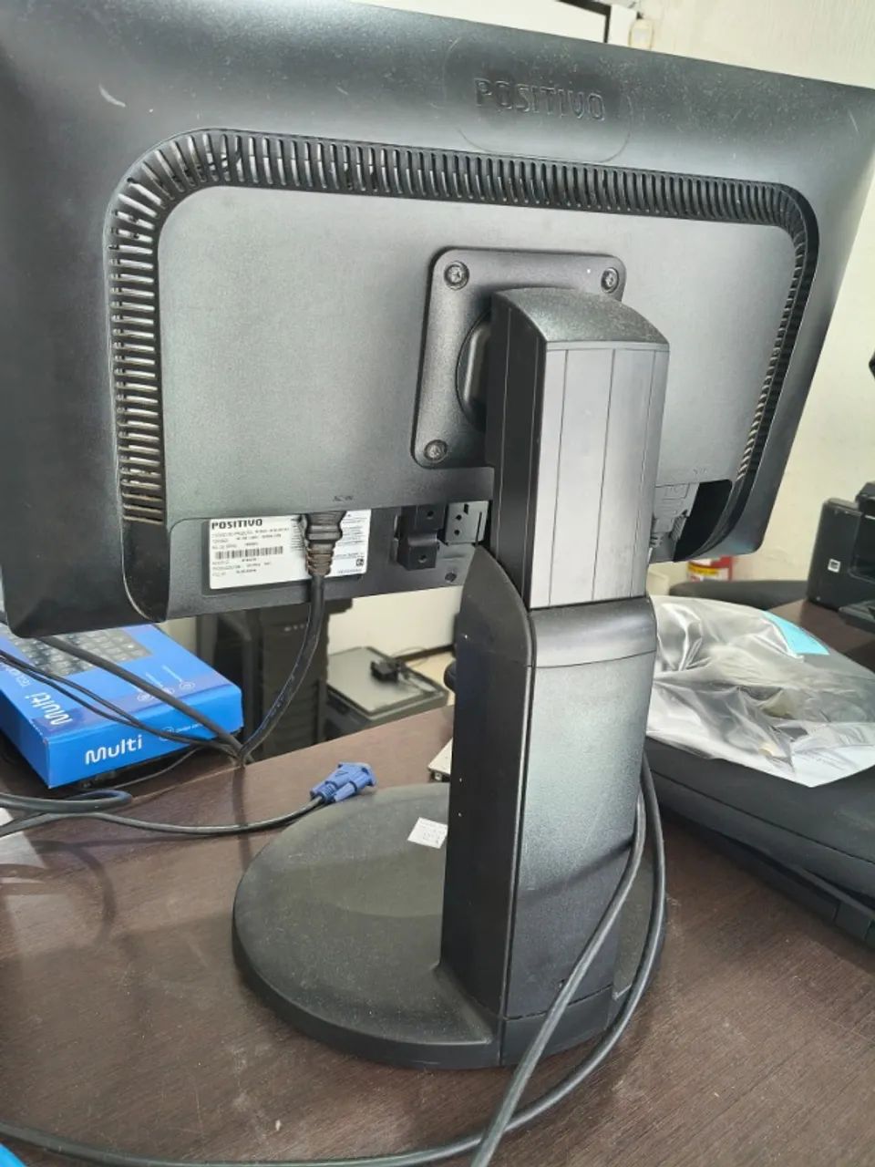 Computador Completo Com Garantia - Foto 4