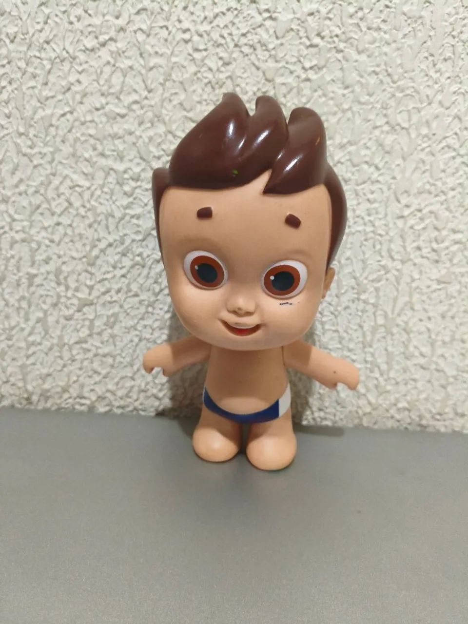 Boneco Nivea Estrela Promocional 