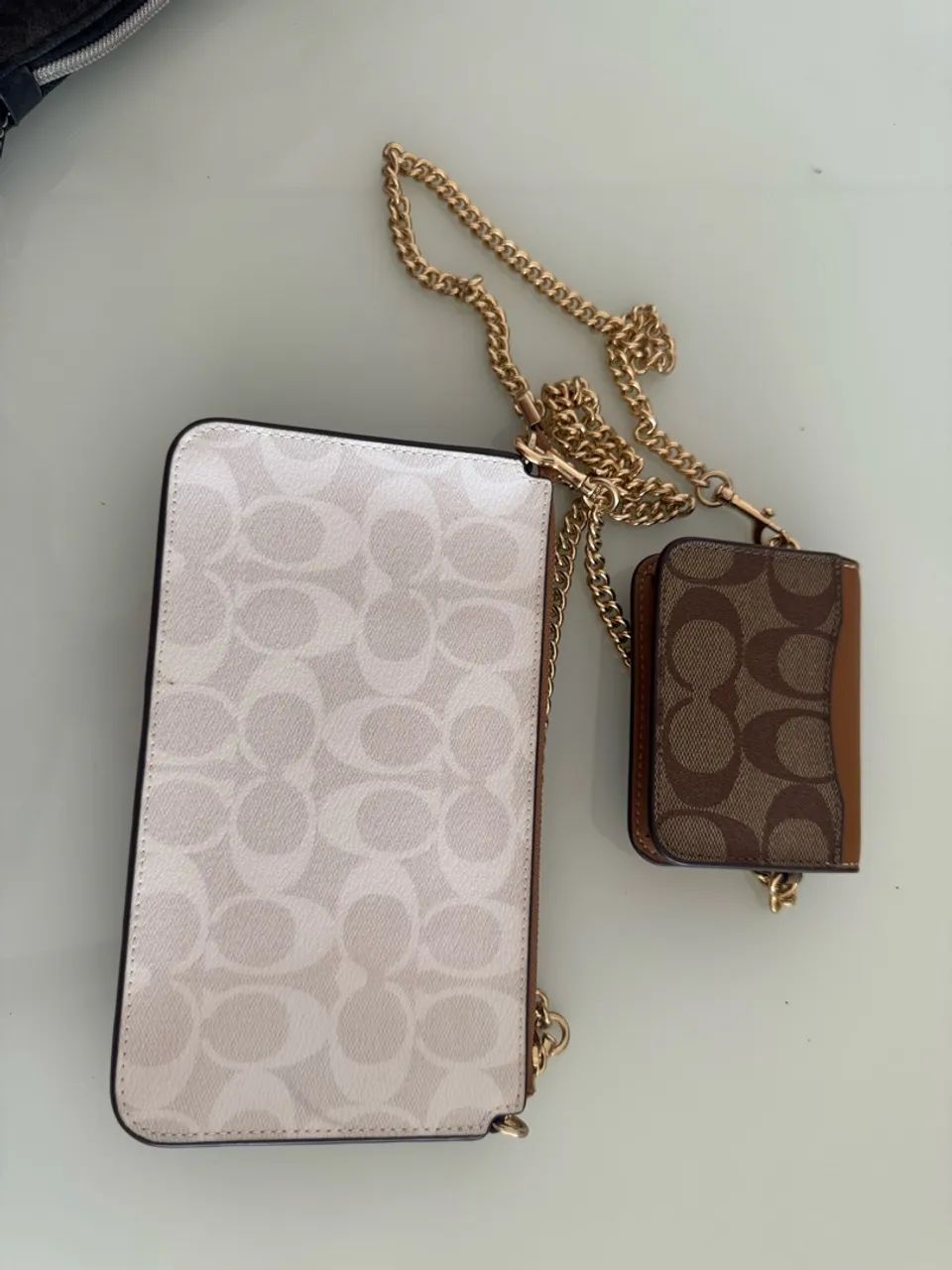 Bolsa Coach - Foto 2