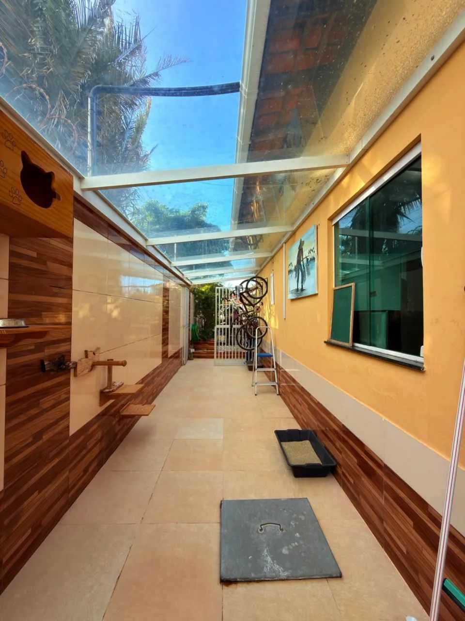 Vendo | Casa no Araçagy | Próx á Praia 